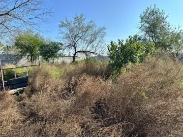 Terreno en venta en Villas Campestres, Ciénega de Flores, Nuevo León