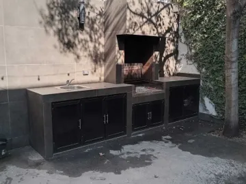 Oficina en renta en Las Torres, Monterrey, Nuevo León