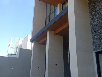 Casa en venta en Sierra Alta, Monterrey, Nuevo León