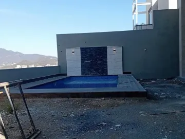Casa en venta en Sierra Alta, Monterrey, Nuevo León