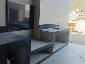 Casa en venta en Sierra Alta, Monterrey, Nuevo León
