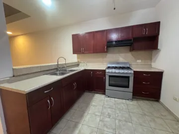 Casa en renta en La Montaña, San Pedro Garza García, Nuevo León