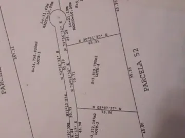 Terreno en venta en La Union, Cadereyta Jiménez, Nuevo León