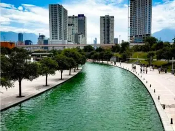 Departamento en venta en Centro, Monterrey, Nuevo León
