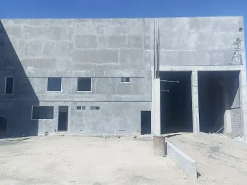 Bodega en venta y renta en Agua Fría, Apodaca, Nuevo León