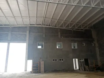 Bodega en venta y renta en Agua Fría, Apodaca, Nuevo León