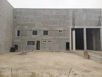 Bodega en venta y renta en Agua Fría, Apodaca, Nuevo León