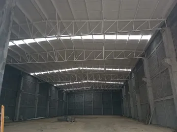 Bodega en venta y renta en Agua Fría, Apodaca, Nuevo León
