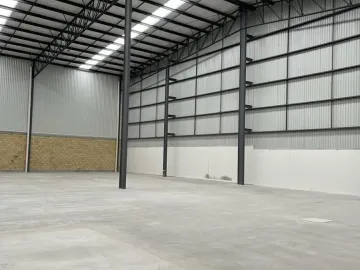 Bodega en venta en Los Lermas, Guadalupe, Nuevo León