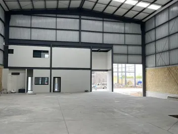 Bodega en venta en Los Lermas, Guadalupe, Nuevo León