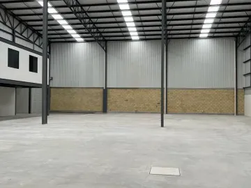 Bodega en venta en Los Lermas, Guadalupe, Nuevo León