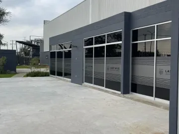 Bodega en venta en Los Lermas, Guadalupe, Nuevo León