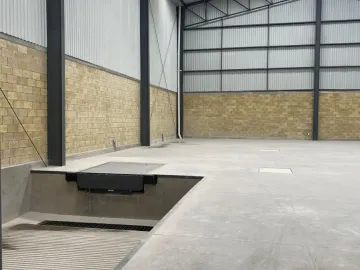 Bodega en venta en Los Lermas, Guadalupe, Nuevo León