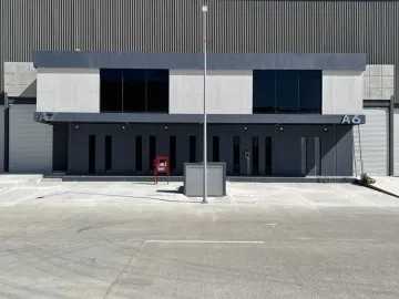 Bodega en venta en Los Lermas, Guadalupe, Nuevo León