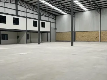 Bodega en venta en Los Lermas, Guadalupe, Nuevo León