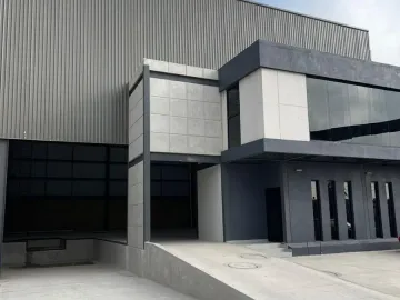 Bodega en venta en Los Lermas, Guadalupe, Nuevo León