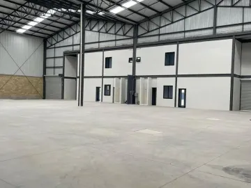 Bodega en venta en Los Lermas, Guadalupe, Nuevo León