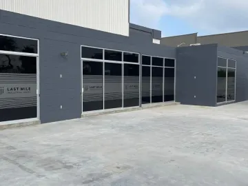 Bodega en venta en Los Lermas, Guadalupe, Nuevo León