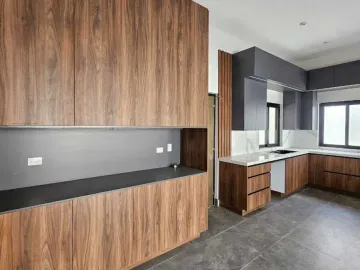 Casa en venta en Cima de la Montaña, Monterrey, Nuevo León