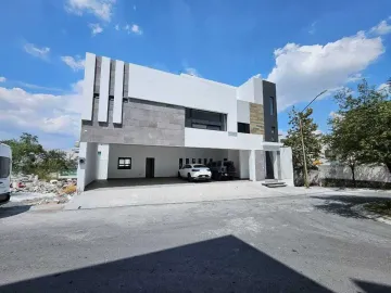 Casa en venta en Cima de la Montaña, Monterrey, Nuevo León
