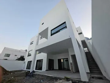 Casa en venta en Cima de la Montaña, Monterrey, Nuevo León