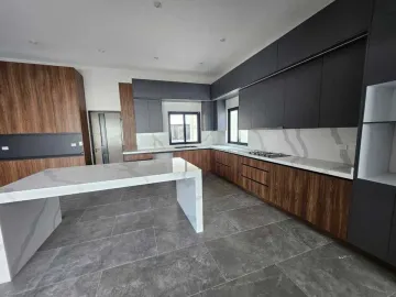 Casa en venta en Cima de la Montaña, Monterrey, Nuevo León