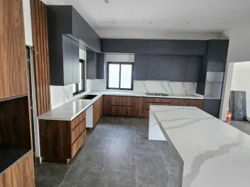 Casa en venta en Cima de la Montaña, Monterrey, Nuevo León