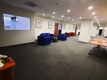 Oficina en renta en Predio Aldape, San Nicolás de los Garza, Nuevo León