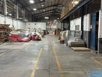 Bodega en renta en Parque Industrial Ciudad Mitras, García, Nuevo León