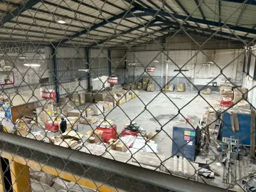 Bodega en renta en Parque Industrial Ciudad Mitras, García, Nuevo León