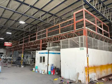 Bodega en renta en Parque Industrial Ciudad Mitras, García, Nuevo León
