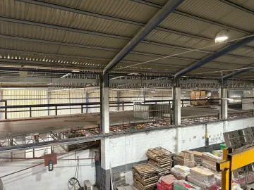 Bodega en renta en Parque Industrial Ciudad Mitras, García, Nuevo León