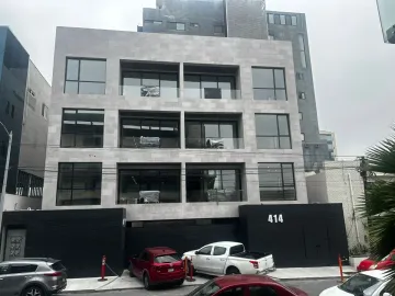 Edificio en venta en Del Valle, San Pedro Garza García, Nuevo León