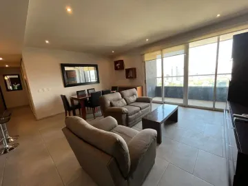 Departamento en renta en Miravalle, Monterrey, Nuevo León