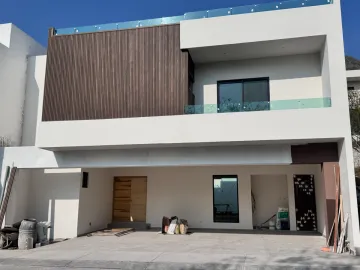 Casa en venta en Santa Isabel, Monterrey, Nuevo León