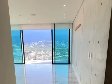 Departamento en venta en Zona Valle Oriente, San Pedro Garza García, Nuevo León