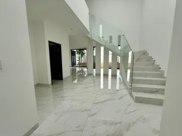 Casa en venta en Campestre Santiago, Santiago, Nuevo León