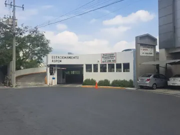 Consultorio en renta en Lomas de San Francisco, Monterrey, Nuevo León