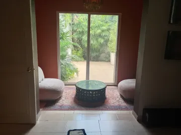 Casa en renta en Del Valle, San Pedro Garza García, Nuevo León