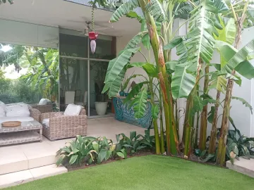 Casa en renta en Del Valle, San Pedro Garza García, Nuevo León