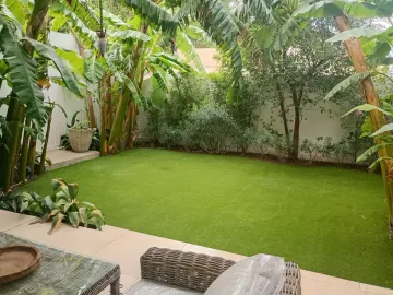 Casa en renta en Del Valle, San Pedro Garza García, Nuevo León