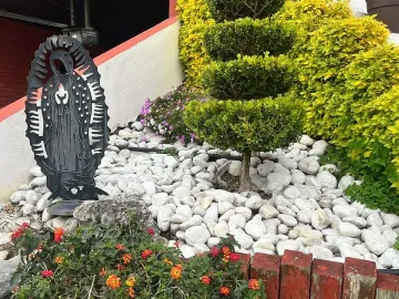 Casa en venta en Contry la Silla, Guadalupe, Nuevo León