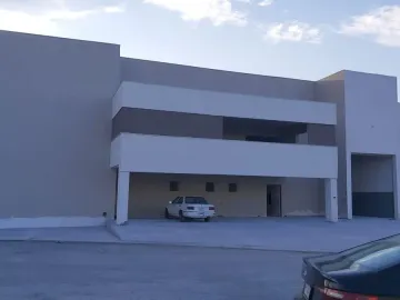 Bodega en renta en Santa Rosa, Apodaca, Nuevo León
