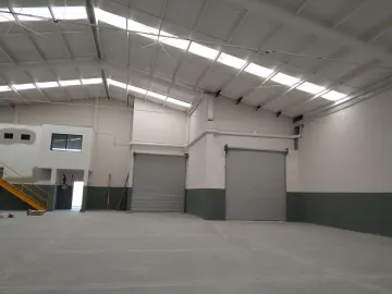Bodega en renta en Santa Rosa, Apodaca, Nuevo León