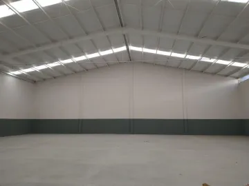 Bodega en renta en Santa Rosa, Apodaca, Nuevo León