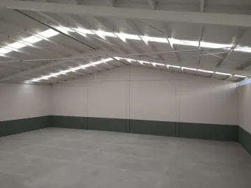 Bodega en renta en Santa Rosa, Apodaca, Nuevo León