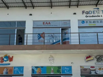 Oficina en renta en El Milagro, Apodaca, Nuevo León