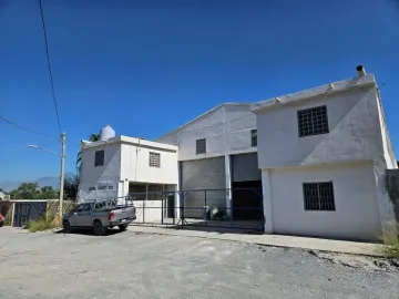 Bodega en venta en Andrés Caballero Moreno Agropecuaria, General Escobedo, Nuevo León