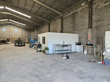 Bodega en venta en Andrés Caballero Moreno Agropecuaria, General Escobedo, Nuevo León