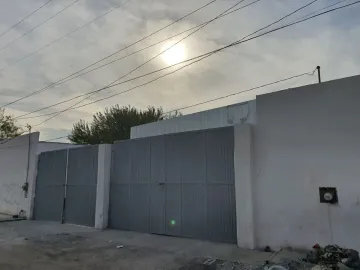 Bodega en venta en Lazaro Cardenas Agropecuaria Sur, General Escobedo, Nuevo León